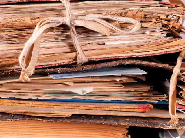 the retired bureaucrats living on extensions are using capacity building projects to justify their appointments photo file