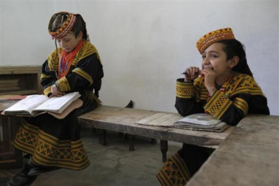 identity crisis the kalash cry out for recognition identity crisis the kalash cry out for recognition