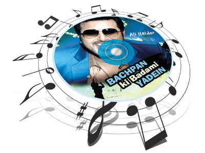 badaami yaadein for ali haider nostalgia has always been the key to music badaami yaadein for ali haider nostalgia has always been the key to music