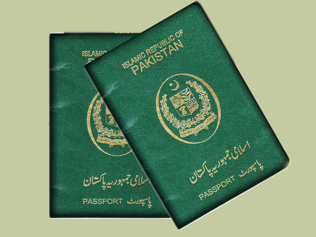 passport crisis deepens with 90 000 laminates for passports left pending with no quick solution at hand photo file