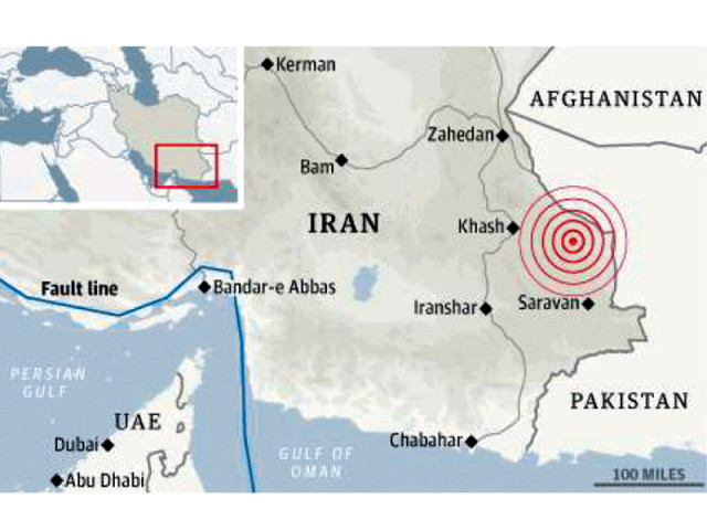 7 8 magnitude quake strikes southeast iran at depth of 82km tremors felt across pakistan and as far as the gulf states and new delhi map source usgs 7 8 magnitude quake strikes southeast iran at depth of 82km tremors felt across pakistan and as far as the gulf states and new delhi map source usgs