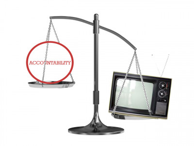 survey people want media transparency