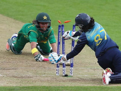 is pcb to be blamed for our abysmal performance in the women s world cup