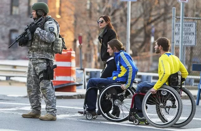 fbi said the crude bombs may have employed pressure cookers a common tactic seen in attacks from afghanistan to france since the 1990s photo reuters fbi said the crude bombs may have employed pressure cookers a common tactic seen in attacks from afghanistan to france since the 1990s photo reuters