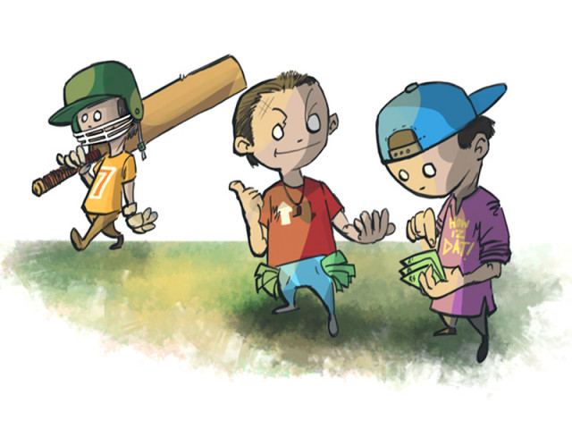 all players who had been implicated in corruption cases were dealt with by their respective cricket boards illustration s jamal all players who had been implicated in corruption cases were dealt with by their respective cricket boards illustration s jamal