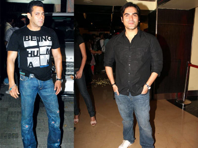 salman khan gives eid a miss arbaaz says fret not salman khan gives eid a miss arbaaz says fret not