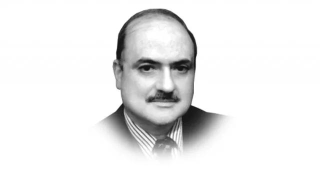 the writer is a former ambassador and former assistant secretary general of oic the writer is a former ambassador and former assistant secretary general of oic
