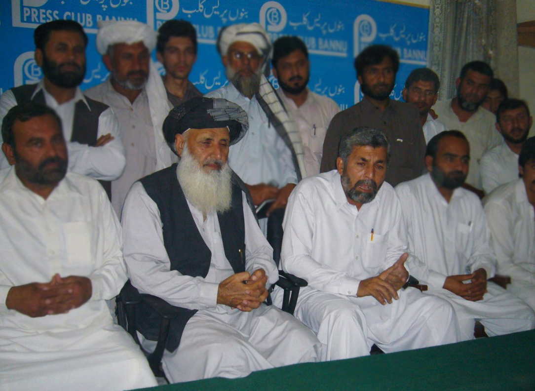 ji s muhammad ibrahim and pml n s malik nasir khan will now run for a na 26 and a pk 70 seat respectively photo express