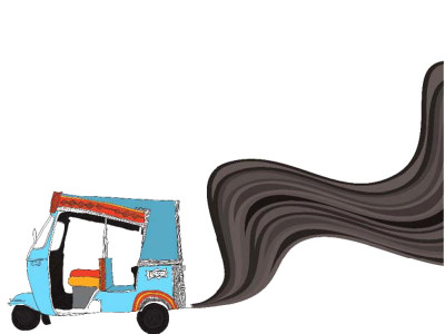 curbing pollution four stroke rickshaws still a rarity in pindi curbing pollution four stroke rickshaws still a rarity in pindi