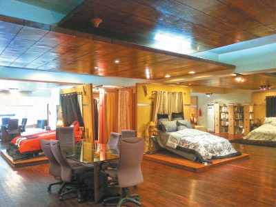 after exports sadaqat ltd turns attention to domestic market after exports sadaqat ltd turns attention to domestic market