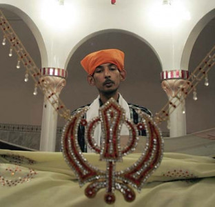sikh heritage rare items go on display at sheesh mahal sikh heritage rare items go on display at sheesh mahal
