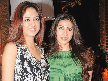 seher amp hina