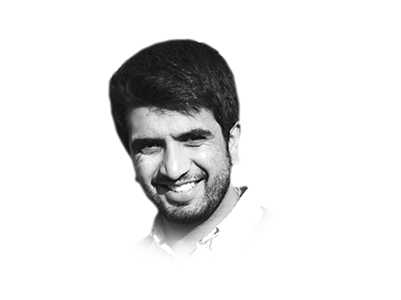 Imran Sarwar - продюсер, дизайнер