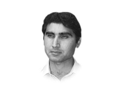 clash between values