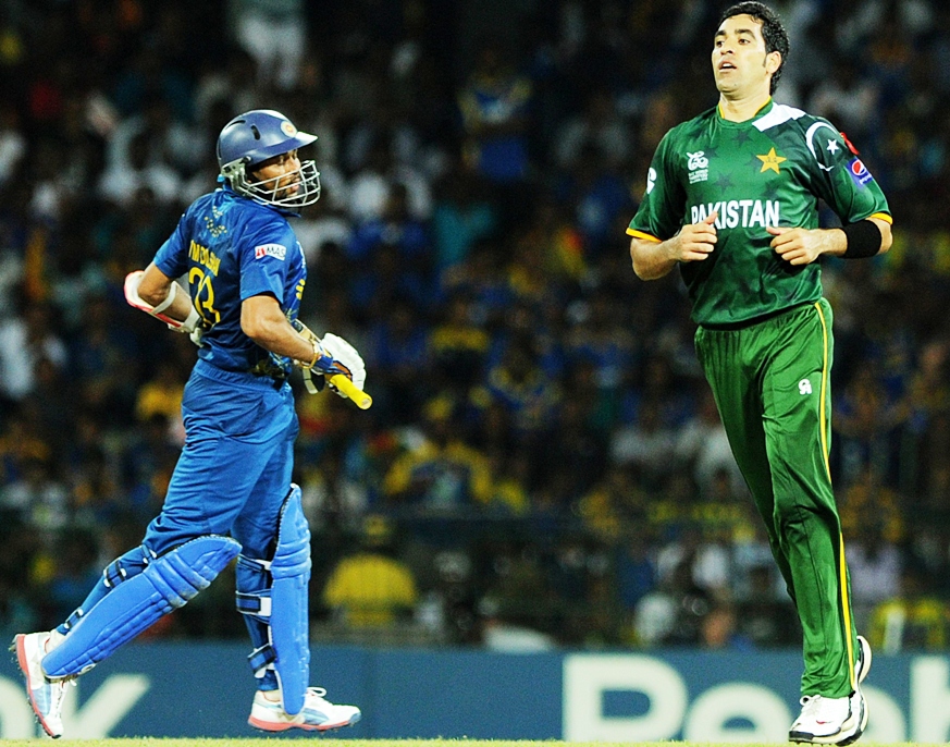 file photo of umar gul photo afp