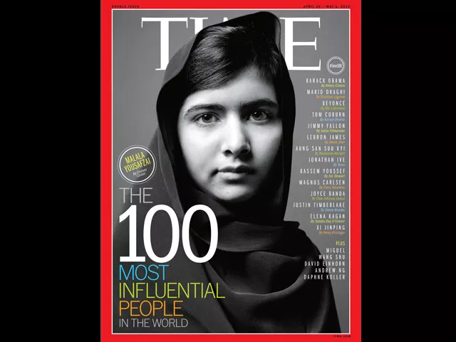 teenage education activist malala yousufzai has been named alongside the duchess of cambridge kate middleton and us first lady michelle obama photo time teenage education activist malala yousufzai has been named alongside the duchess of cambridge kate middleton and us first lady michelle obama photo time