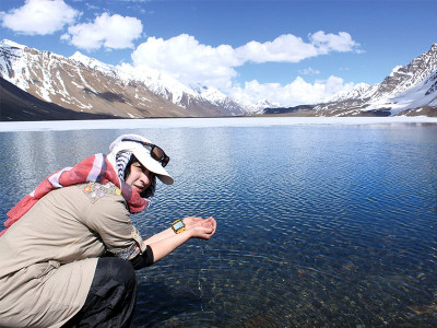 when woman and mountain meet interview with daniyah a pakistani trekker when woman and mountain meet interview with daniyah a pakistani trekker