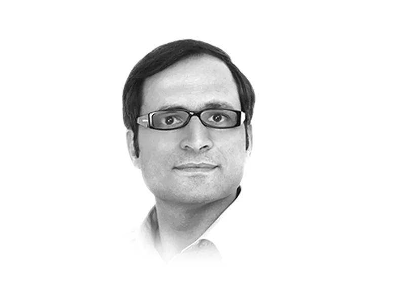 the writer teaches in the department of international relations at university of peshawar the writer teaches in the department of international relations at university of peshawar