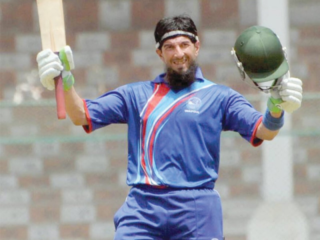 rafatullah 36 hit his third century of the tournament to help wapda book a place in the final photo rashid ajmeri express rafatullah 36 hit his third century of the tournament to help wapda book a place in the final photo rashid ajmeri express