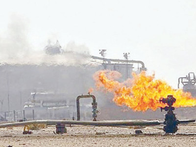 ogra revises wellhead gas prices for ogdc fields