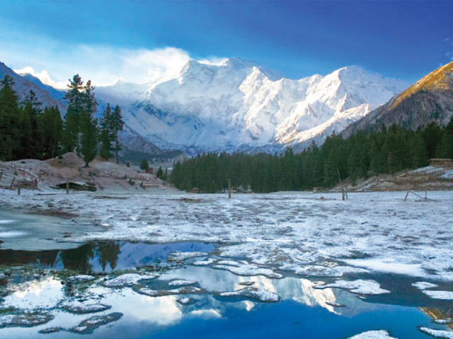nanga parbat gracing the edges of fairy meadows is home to k 2 the second highest peak in the world photo fursid photography j mp fursidfb nanga parbat gracing the edges of fairy meadows is home to k 2 the second highest peak in the world photo fursid photography j mp fursidfb