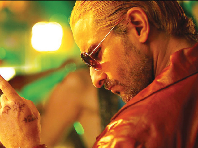 saif feels there is a market for everything in india including the zombie genre photo file saif feels there is a market for everything in india including the zombie genre photo file