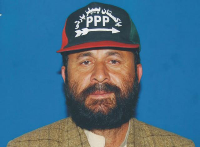 sarbaz is one of the two inductees into gilgit baltistan cabinet photo file sarbaz is one of the two inductees into gilgit baltistan cabinet photo file