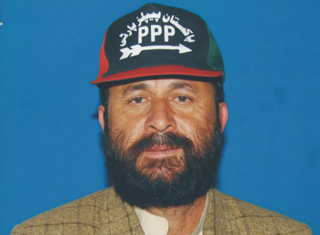 sarbaz is one of the two inductees into gilgit baltistan cabinet photo file sarbaz is one of the two inductees into gilgit baltistan cabinet photo file