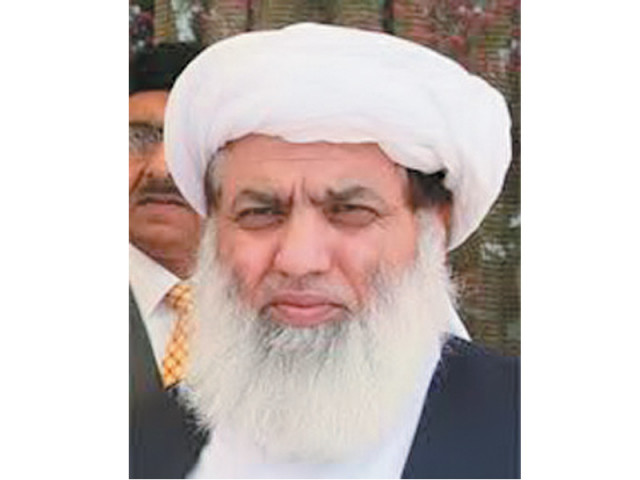 this alliance will give a tough time to other political parties in the province says jui f provincial deputy chief this alliance will give a tough time to other political parties in the province says jui f provincial deputy chief