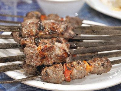 eating out gowalmandi food street to re open in 10 days