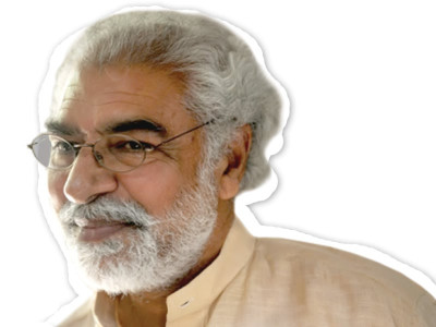 disgruntled ayaz amir to support pti in chakwal