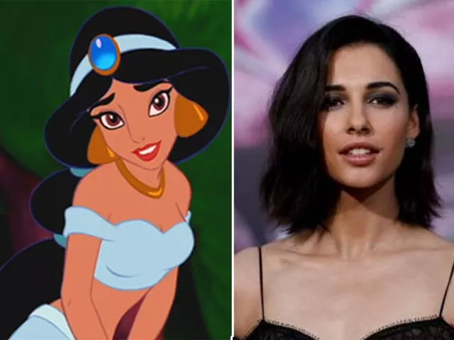 the real issue is that disney was looking for middle eastern actors for what they explicitly said was a middle eastern role the real issue is that disney was looking for middle eastern actors for what they explicitly said was a middle eastern role
