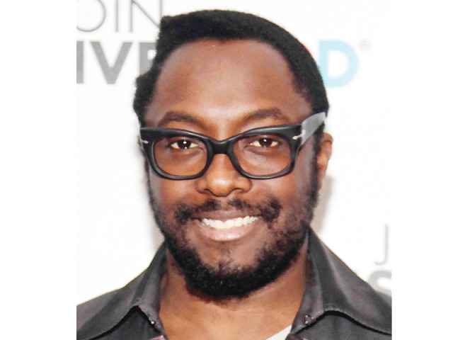 rapper will i am rapper will i am
