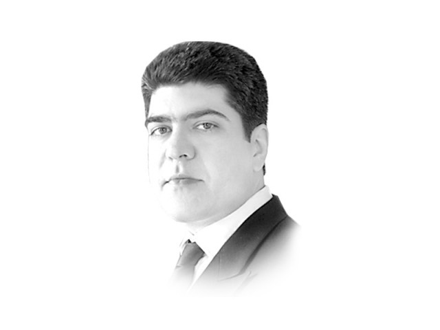 the writer is the vice president of the pakistan environmental law association the writer is the vice president of the pakistan environmental law association