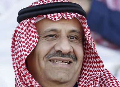 saudi king removes deputy defense minister in royal reshuffle