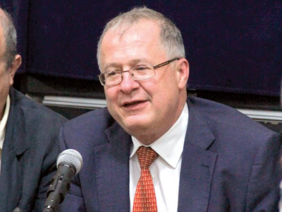 germany stresses collaboration in energy sector