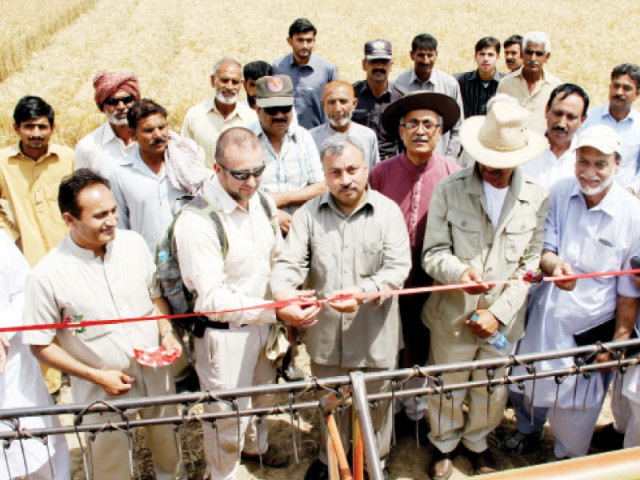 quot the faculty has been introducing demand oriented disciplines at the campus so as to cater to the requirements of trained manpower in the industry quot prof muhammad iqbal the faculty of agricultural engineering dean quot the faculty has been introducing demand oriented disciplines at the campus so as to cater to the requirements of trained manpower in the industry quot prof muhammad iqbal the faculty of agricultural engineering dean