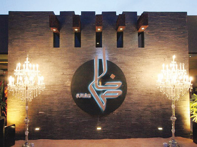 lifestyle store khas spoils lahore for choice