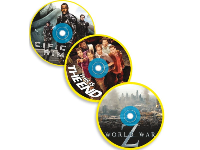 comedy this is the end zombie film world war z and robots versus aliens adventure pacific rim are to name a few of the upcoming movies this year photos file comedy this is the end zombie film world war z and robots versus aliens adventure pacific rim are to name a few of the upcoming movies this year photos file