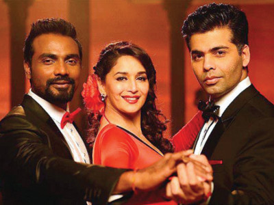 did you know madhuri remo karan groove to amar akbar anthony did you know madhuri remo karan groove to amar akbar anthony