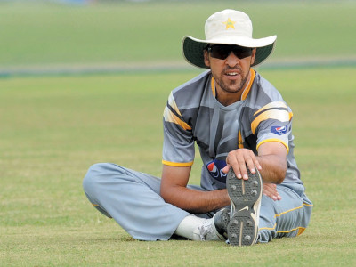 gul will be missed admits mohammad akram