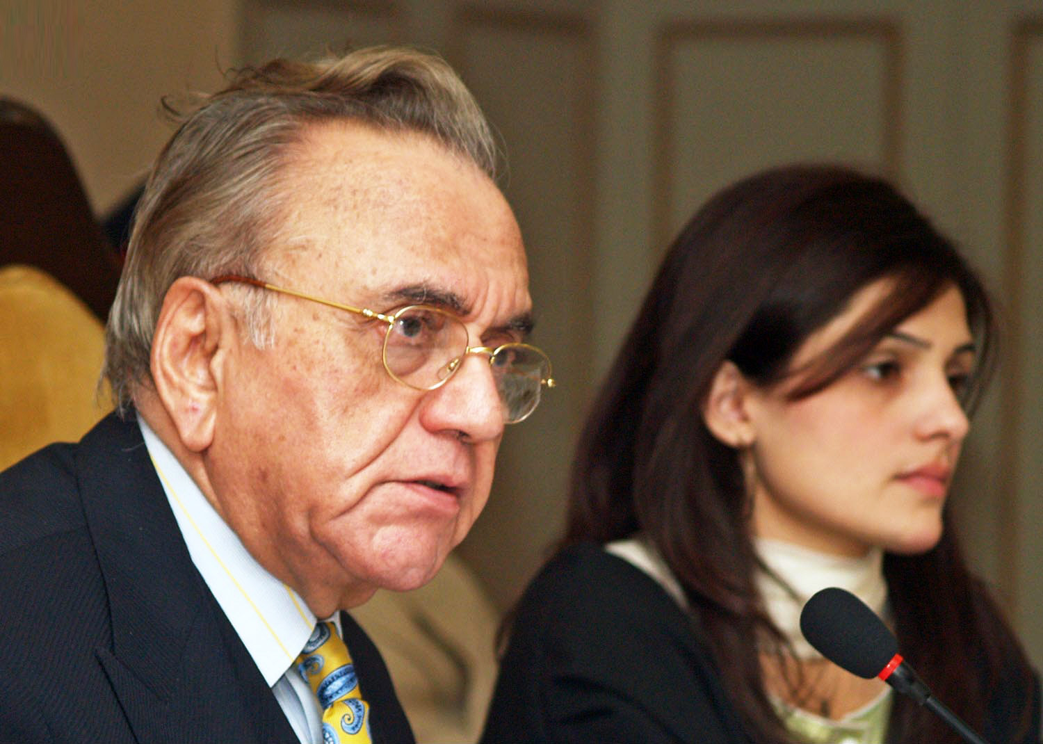 kasuri said people had time and again faced the corrupt and now would send them home by the power of ballot