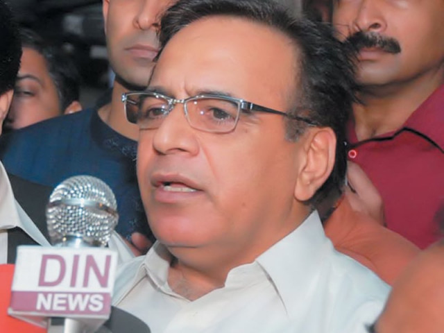 quot the punjab government will be held responsible if anything happens to musharraf quot says apml spokesperson dr muhammad amjad quot the punjab government will be held responsible if anything happens to musharraf quot says apml spokesperson dr muhammad amjad