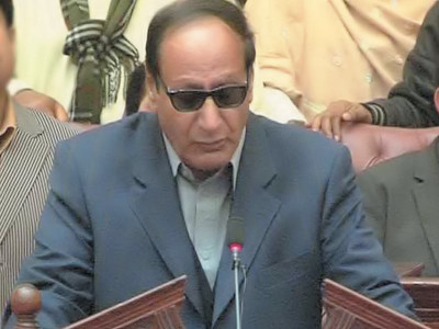 musharraf case shujaat warns against hasty steps