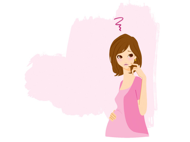doctors say adult mothers are better equipped to raise children illustration jamal khurshid doctors say adult mothers are better equipped to raise children illustration jamal khurshid