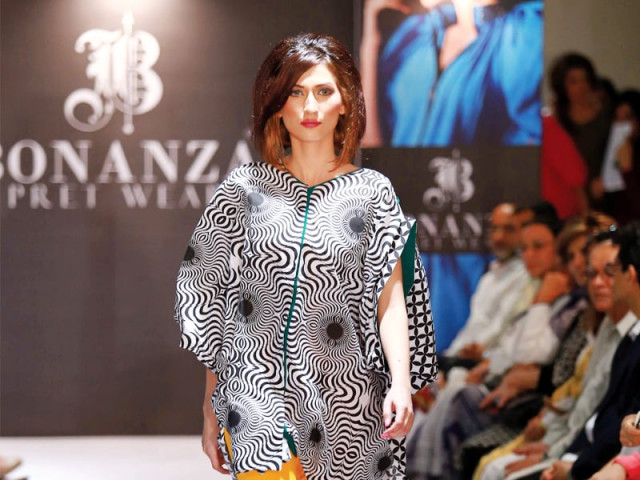 maheen karim s collection is for the working woman of today while sanam chaudhri s is for a fashion forward pakistani woman photo publicity maheen karim s collection is for the working woman of today while sanam chaudhri s is for a fashion forward pakistani woman photo publicity
