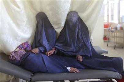 afghan girls school feared hit by poison gas afghan girls school feared hit by poison gas