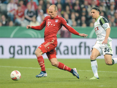 champions league bayern gear up for barcelona duel