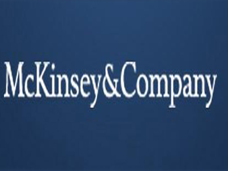 there are two concerns for the company in setting up in pakistan ensuring the safety of its personnel and getting anchor clients phot mckinsey com