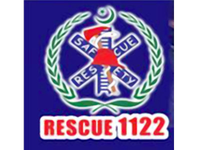 helping hand rescue 1122 to set up emergency points on election day